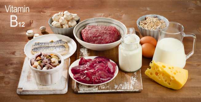 4. Penyebab Berat Badan Rendah: Kurangnya Asupan Nutrisi