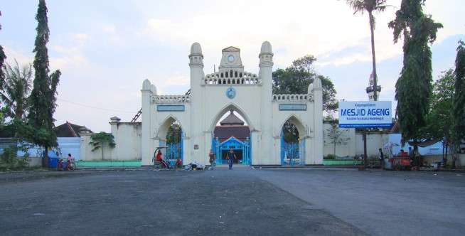 Masjid Agung Surakarta