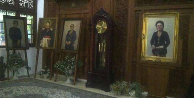 Masjid Dalem Kalitan
