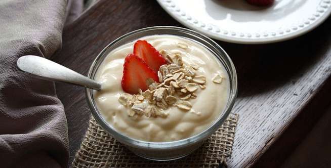 Cara Mengatasi Dehidrasi Anak dengan Yogurt dan Garam