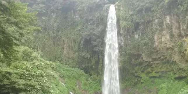 Grojogan Sewu