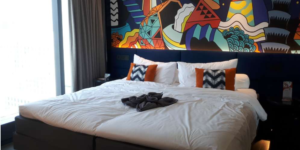 Family Bedroom