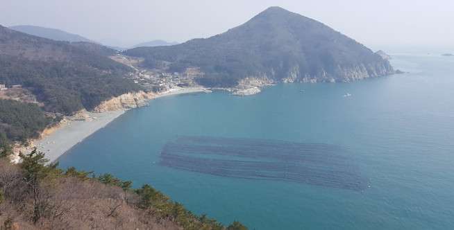Pulau Menawan