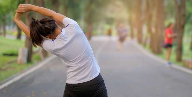 3. Berat Badan Kurang Ideal