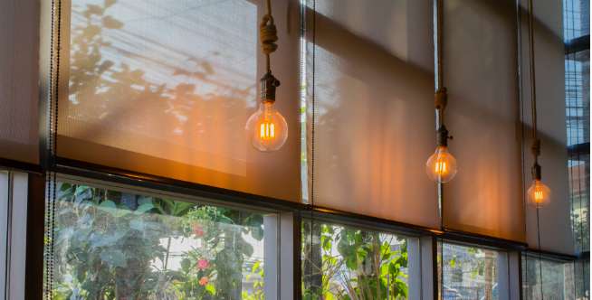 4. Salah ukuran dan jenis lampu