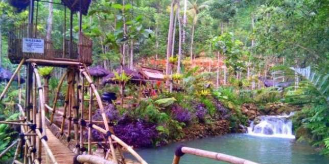 Taman Sungai Mudal