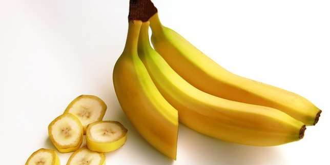 5. Manfaat Pisang: Mengurangi Rasa Mual