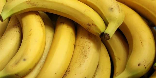 6. Manfaat Pisang: Menjaga Tekanan Darah