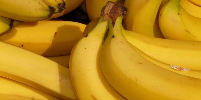 7. Manfaat Pisang: Menjaga Kadar Guka Darah