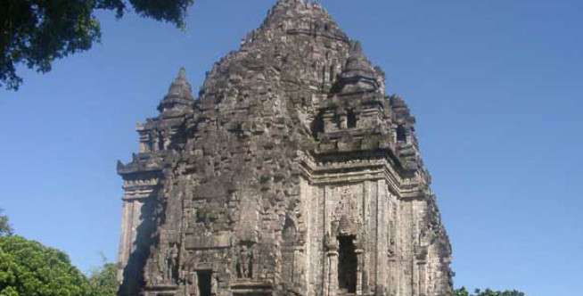 Destinasi Wisata Air Jogja Dekat Bandara