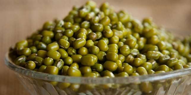 1. Manfaat Kacang Hijau: Mencegah Anemia