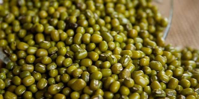3. Manfaat Kacang Hijau: Menjaga Sistem Pencernaan