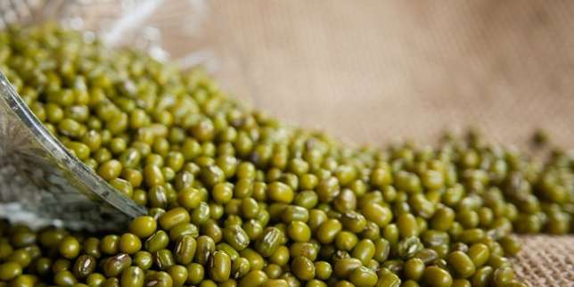 5. Manfaat Kacang Hijau: Mengatasi Morning Sickness