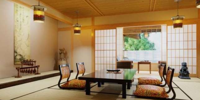 Hotel Unik Jepang: Hotel Yamatoya Honten