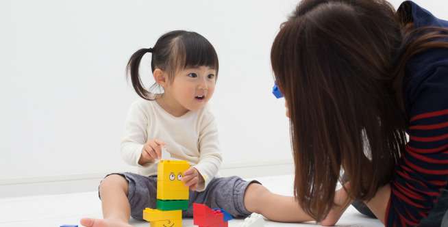 4. Ajari anak tentang kesehatan