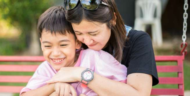 3. Keuntungan menjadi anak tunggal