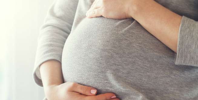 Bayi yang lahir secara caesar rentan sakit