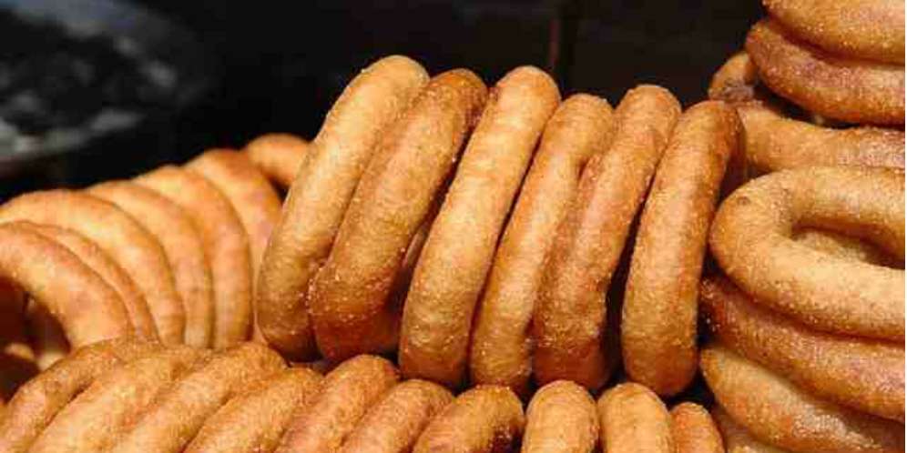 Sel Roti