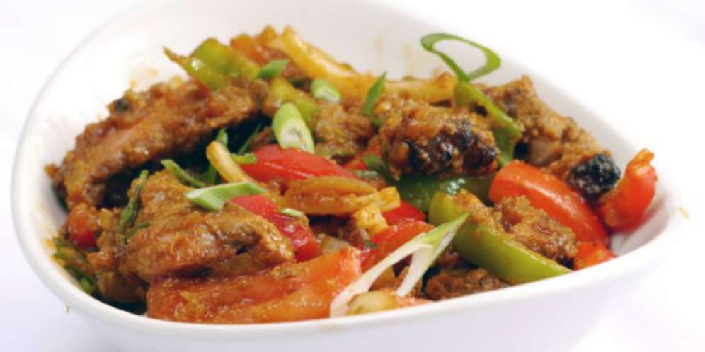 Lamb Bhutuwa