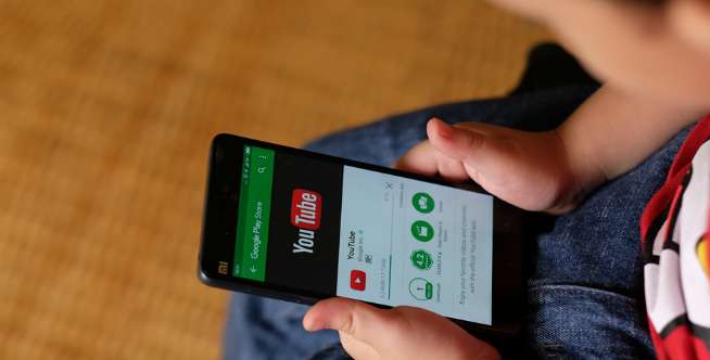 Pantau Apa yang Anak Lakukan dengan Gadget