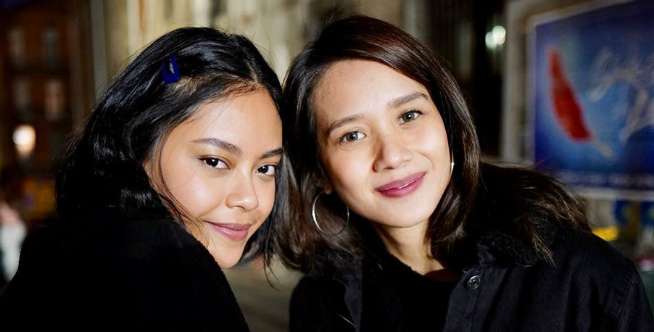 Minta Maaf pada Sang Putri