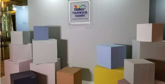 Rekomendasi Palet Warna