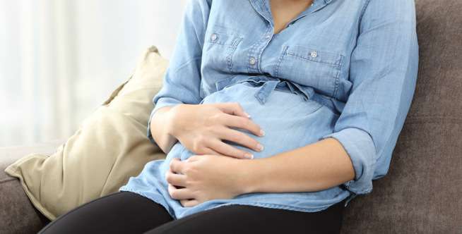 Operasi caesar menunda proses menyusui dan “bonding time” dengan bayi