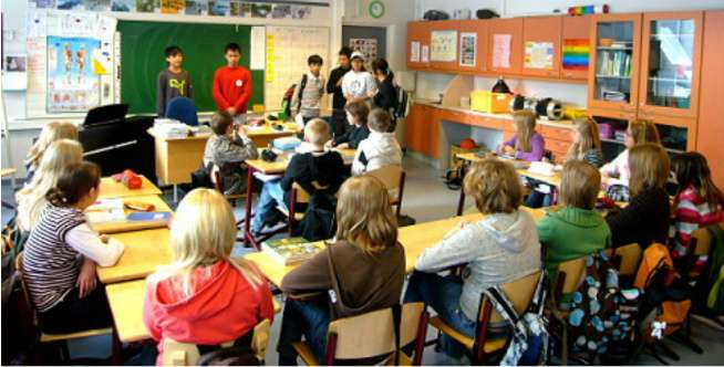 Pendidikan di Finlandia yang Terbaik di Dunia, Ini Alasannya