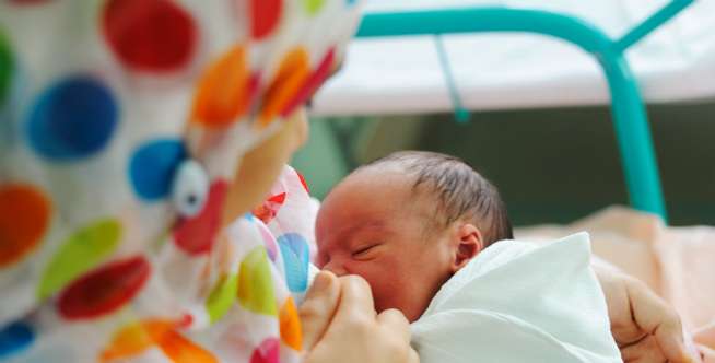 Sumber Pahala Mengurus Anak