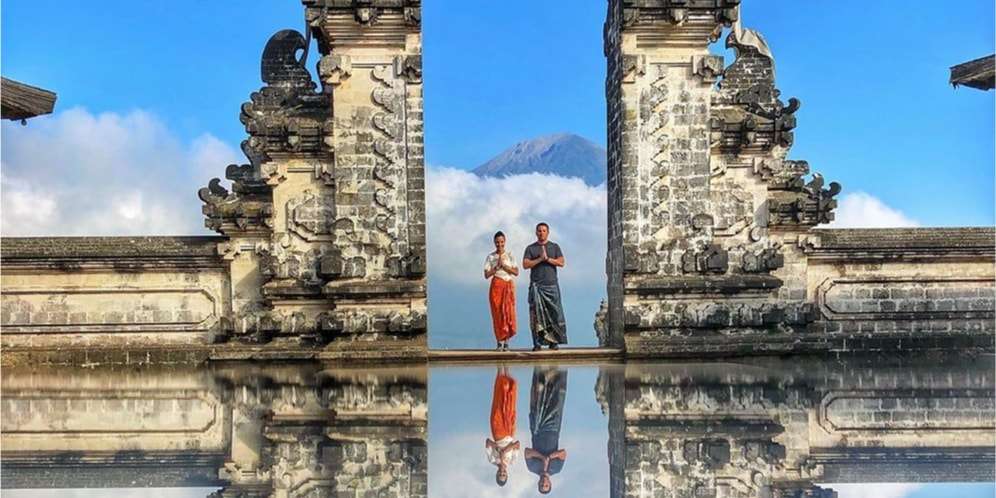 Tempat Wisata di Bali Terbaru
