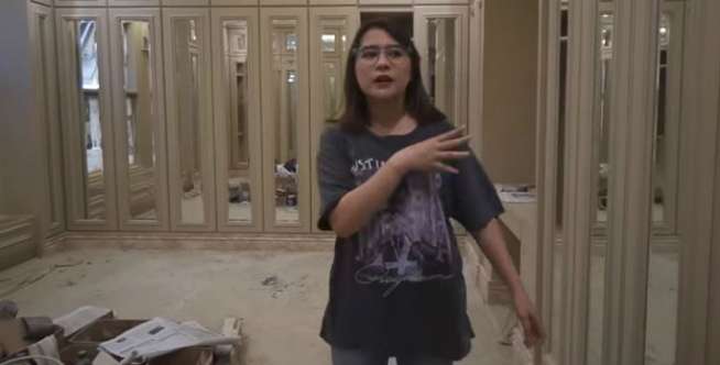 Masih dalam Tahap Penyelesaian