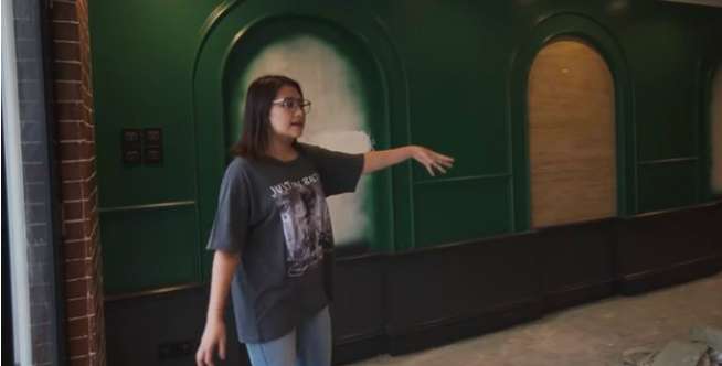 Lihat Video Rumah Mewah Prilly