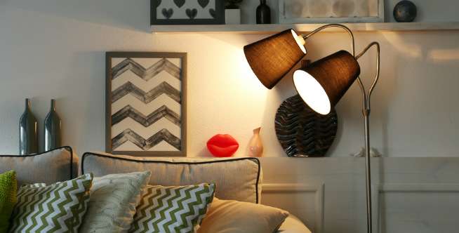 Sofa atau bantal