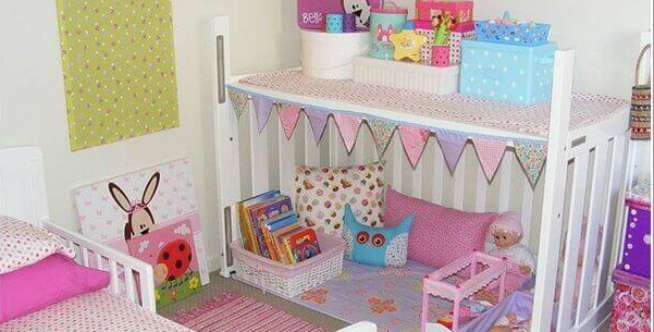 Tempat main