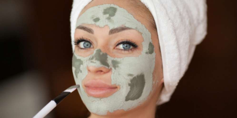 Clay Mask