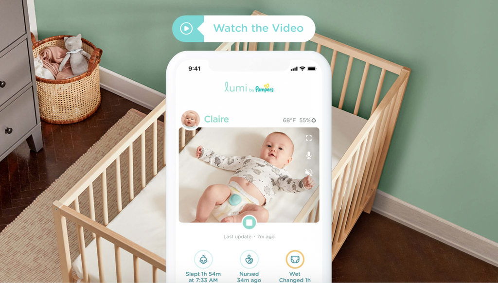 Melihat Pola Kebutuhan Bayi