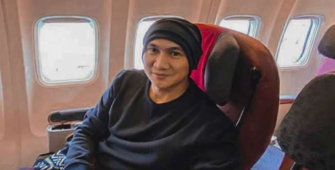 Ucapan Doa Bermunculan