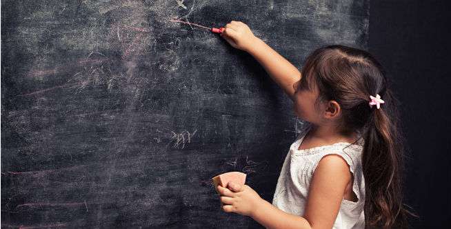 Syarat Penting Saat Ingin Sekolahkan Anak Balita