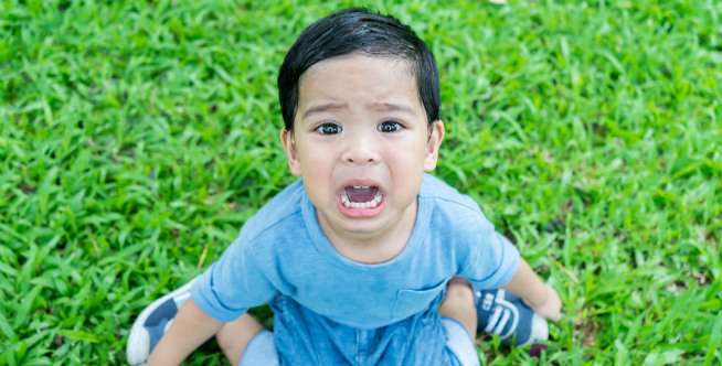 1. Lelah