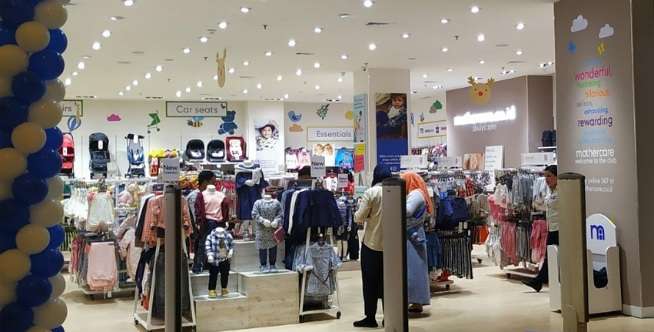 Gerai di Negara Lain Tak Terdampak