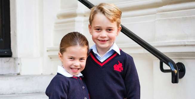 Lihat video Pangeran William