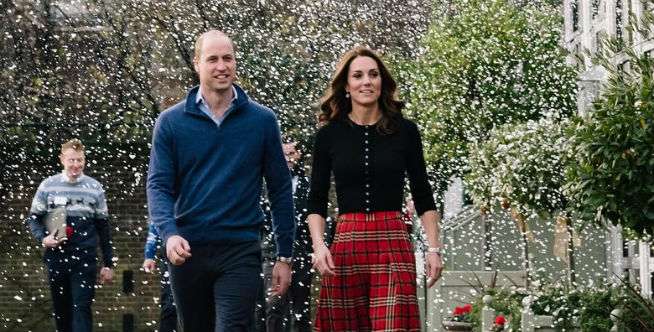 Urus 3 Anak, Kate Middleton Curhat