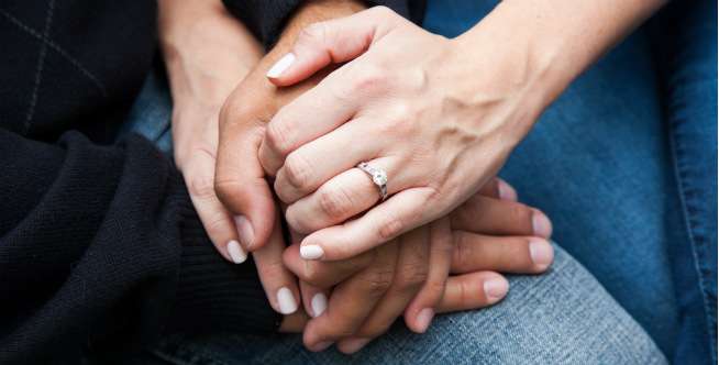 Sikap Romantis Nabi Muhammad