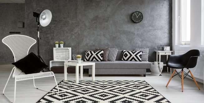 Sumber Bakteri di Ruang Keluarga, Bersihkan dengan Rutin