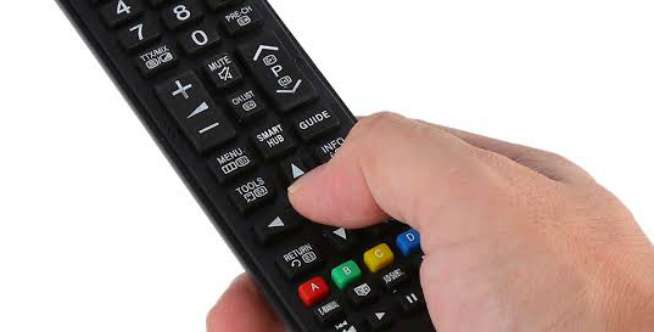 Remote Control