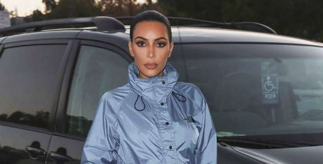 Tengok Rumah Peternakan Super Luas Milik Kim Kardashian dan Kanye
