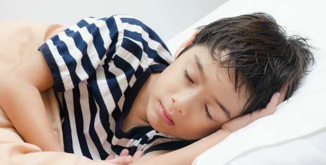 Serangan Flu Perut yang Bisa Membuat Anak Dehidrasi