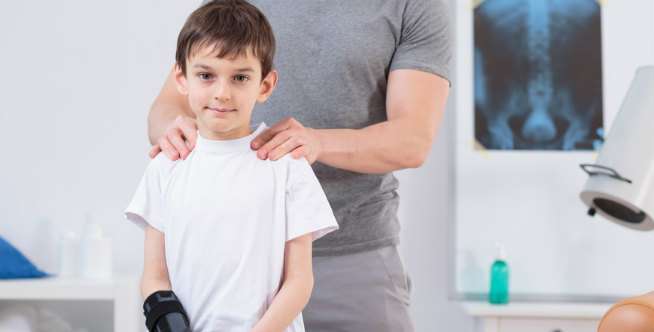 Perhatikan Tulang Rusuk