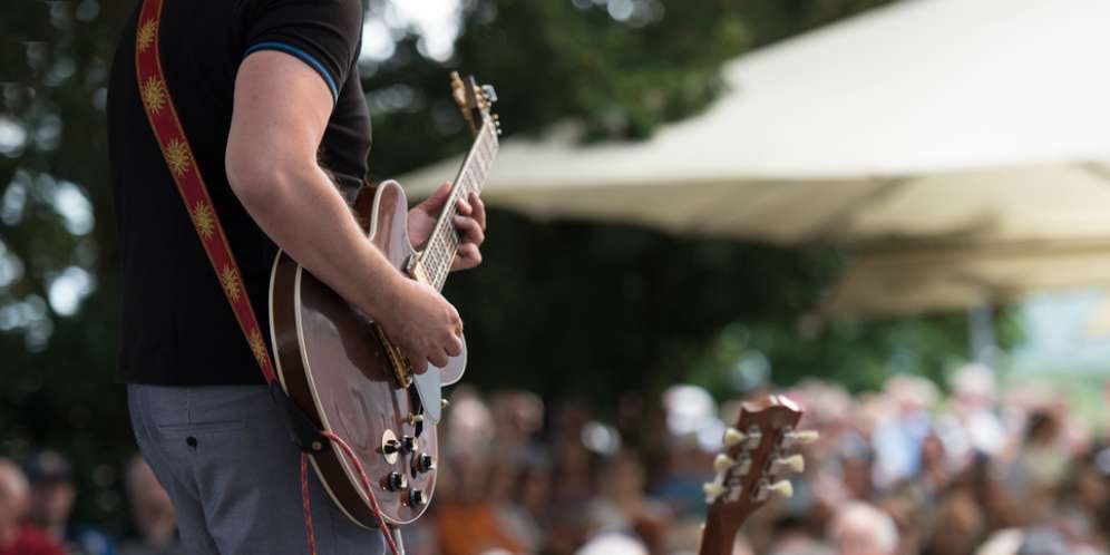 Cari Tahu Harga Tiket Konser Java Jazz Festival dan Pilih Kategori Sesuai Kebutuhan