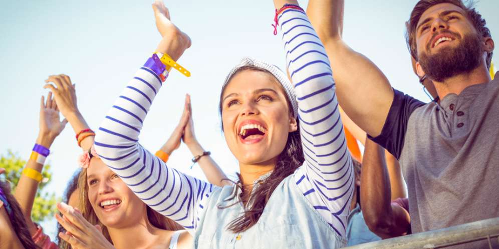 Gunakan Pakaian yang Nyaman